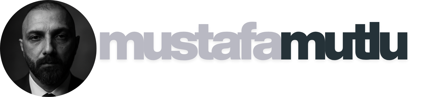Mustafa MUTLU – Kişisel Blog