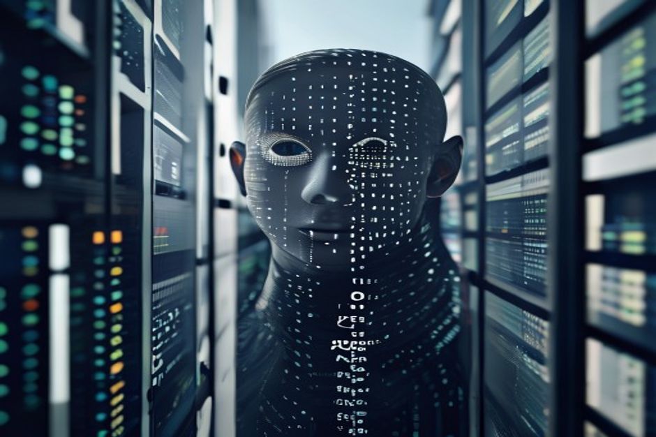 infographic-showing-layers-of-computer-security-being-bypassed-by-subtle-digital-shadows-representi EDR ve DLP Atlama Teknikleri: Bir Saldırgan Gibi Düşünerek Savunma Kurmak