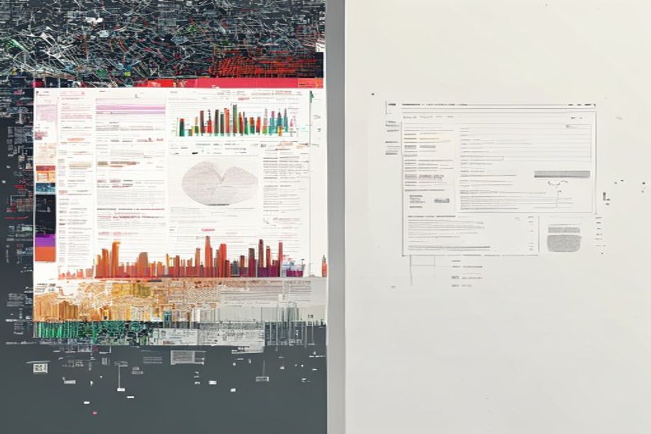 Sunumda Sadelik: PowerPoint Slaytları Neden Az Metin İçermeli?