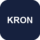 Kron PAM logo ikonu