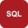 MSSQL logo ikonu